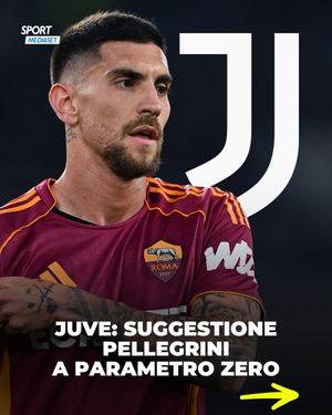 Image post by @sportmediaset on Instagram