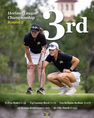 Image post by @nkunorsewgolf on Instagram
