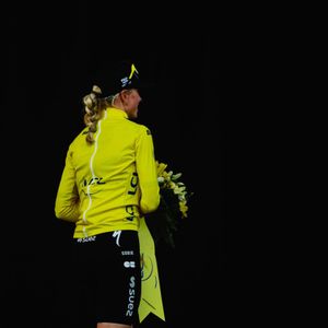 Image post by @letourfemmes on Instagram