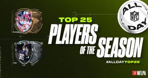 Image post by @NFLALLDAY on Twitter