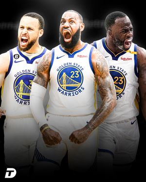 Image post by @dunktopic on Instagram