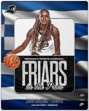 Image post by @providencewbb on Instagram