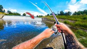 Video post by @jonasederfishing on YouTube