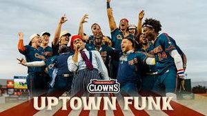 Video post by @theindianapolisclowns on YouTube