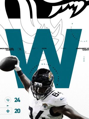 Image post by @jaguars on Instagram