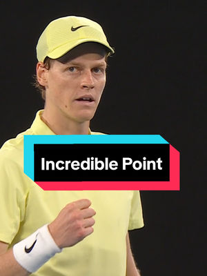 Video post by @ausopen on TikTok
