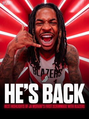 Image post by @playoffculture on Instagram