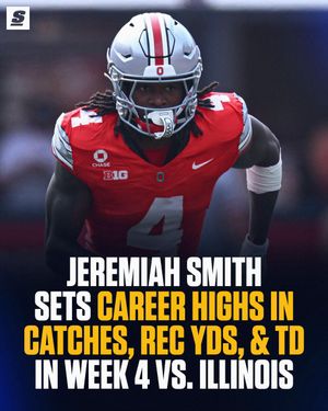 Video post by @thescore on TikTok