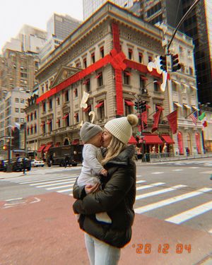 Image post by @gilliandelzotto on Instagram