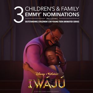 Image post by @disneyanimation on Instagram