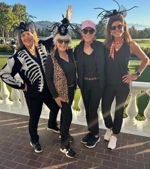 Image post by @golftiniwear on Instagram