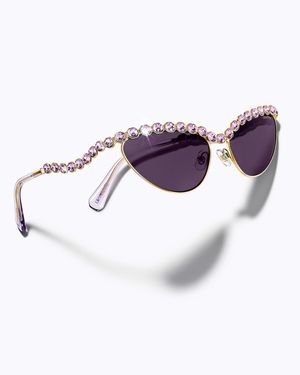 Image post by @swarovski on Instagram