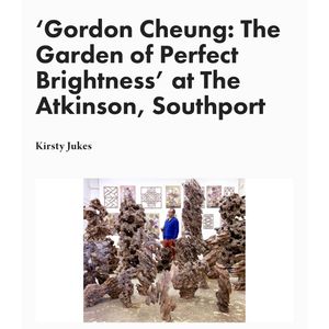 Image post by @gordoncheung on Instagram