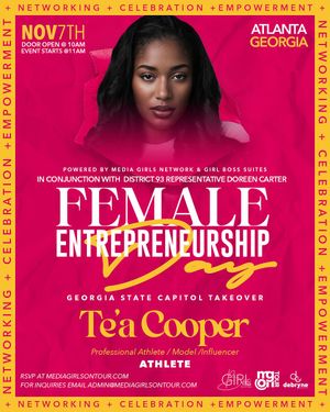 Image post by @mediagirlsnetwork on Instagram