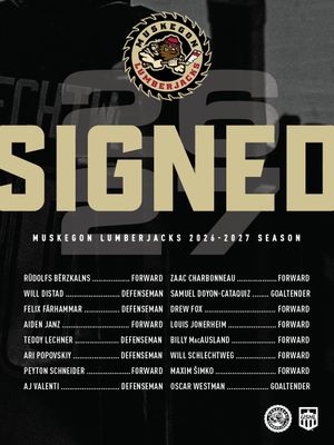 Image post by @muskegonjacks on Instagram
