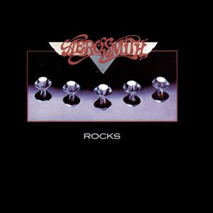 Image post by @aerosmith on Instagram