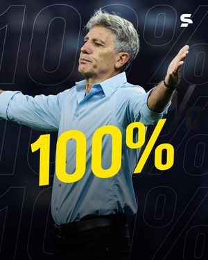 Image post by @sportv on Instagram