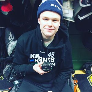 Image post by @londonknights on Instagram