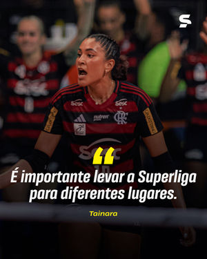 Image post by @sportv on Instagram