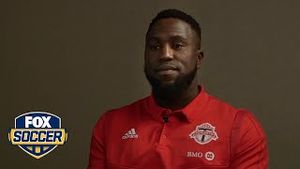 Video post by @FOX Soccer on YouTube