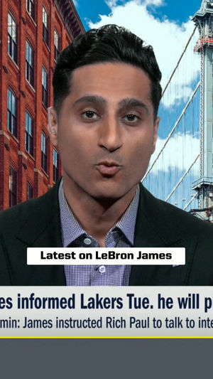 Video post by @getupespn on TikTok
