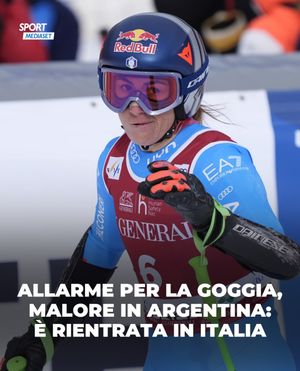 Image post by @sportmediaset on Instagram