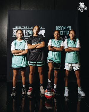 Image post by @nyliberty on Instagram