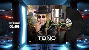 Video post by @tonorosariotukukitogalactico on YouTube