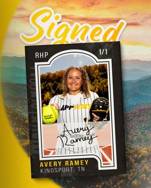 Image post by @appstatesb on Instagram