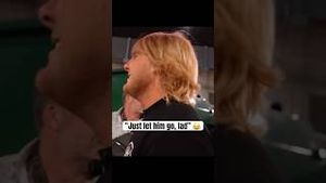 Video post by @bleacherreport on YouTube