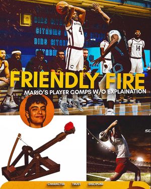 Image post by @concordia_mbb on Instagram