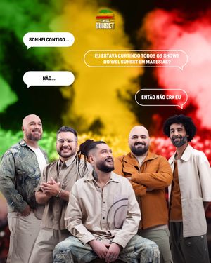 Image post by @wslbrasil on Instagram