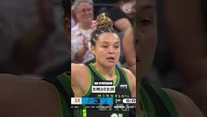 Video post by @minnesotalynx on YouTube