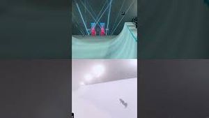 Video post by @thesnowleague on YouTube