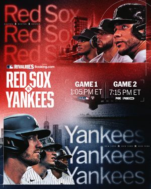 Image post by @mlb on Instagram
