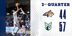 Image post by @MSUBobcatsWBB on Twitter
