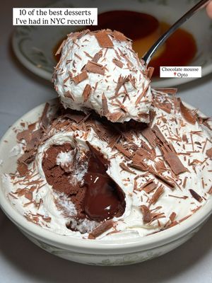 Image post by @nycfoodfaves on Instagram