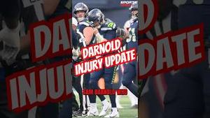 Video post by @sportsgridtv on YouTube