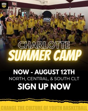 Image post by @proskillscharlotte on Instagram