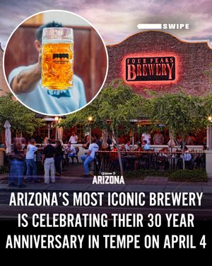 Image post by @welcometoarizona on Instagram