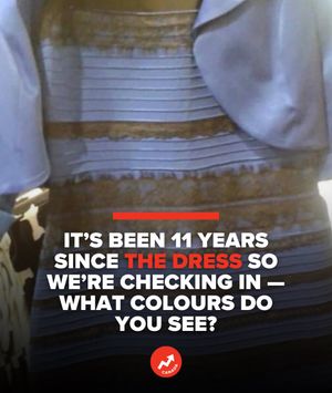 Image post by @buzzfeedcanada on Instagram