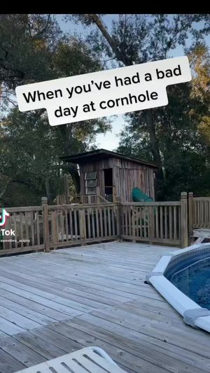 Video post by @SweetTeaAndCorn on Facebook
