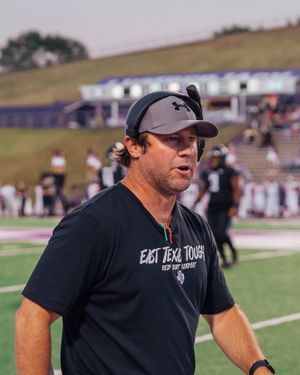 Image post by @sfa_football on Instagram