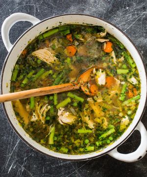 Image post by @cooksillustrated on Instagram