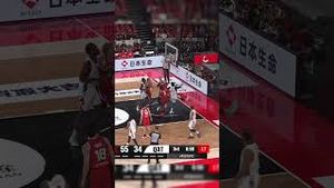 Video post by @fiba on YouTube