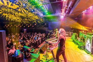 Image post by @districtlivesavannah on Instagram