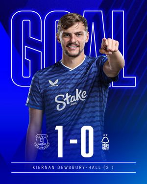 Image post by @everton on Instagram