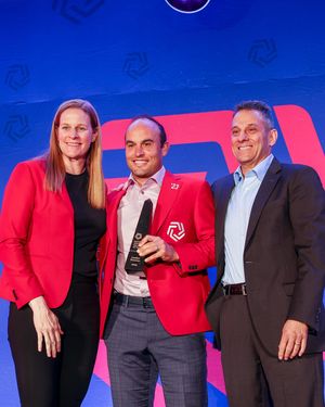 Image post by @soccerhof on Instagram