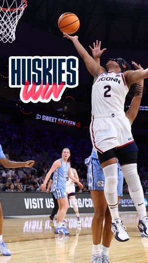 Video post by @uconnwbb on TikTok