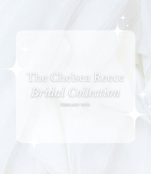 Image post by @bychelseareece on Instagram